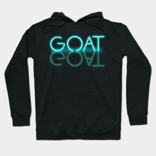 Goat Hoodie